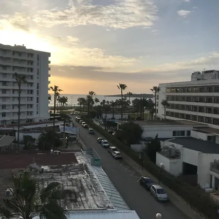 Otel Miel Cala Millor (Mallorca)