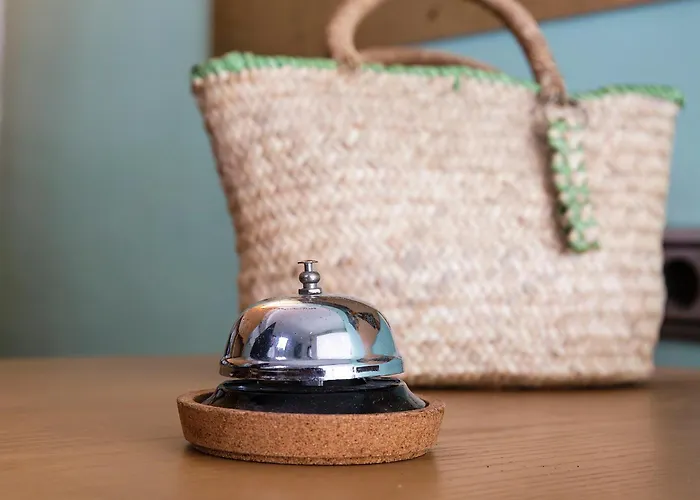 Отель Miel Кала Миллор