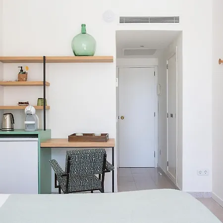 Miel Hotel
