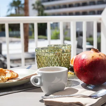 Hotel Miel 2*