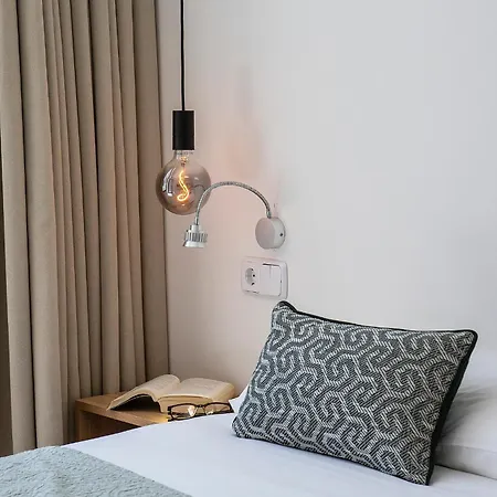 Miel Hotel