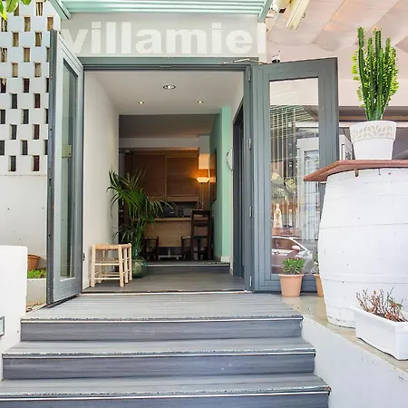 Miel Hotel Cala Millor (Mallorca)