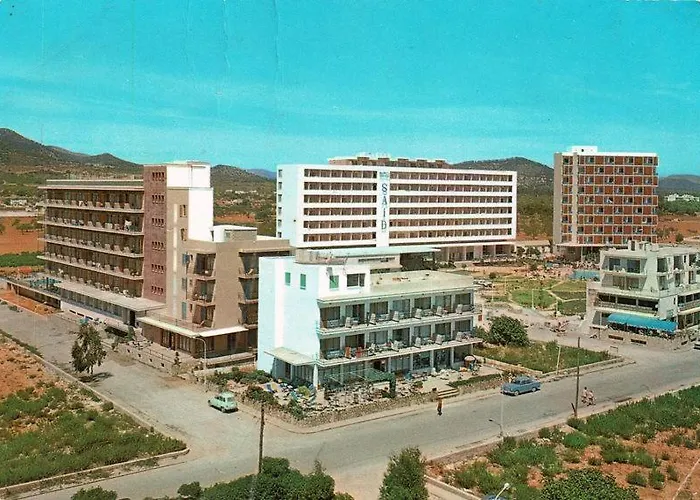 Ξενοδοχείο Miel 2*