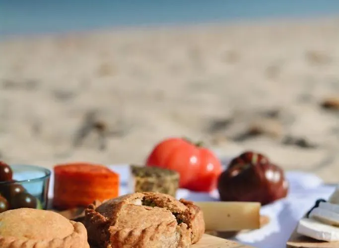 Miel Ξενοδοχείο