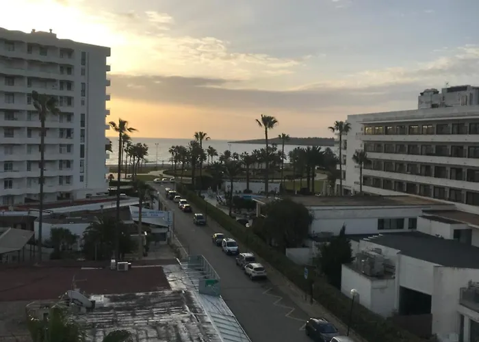 Ξενοδοχείο Miel Cala Millor (Mallorca)