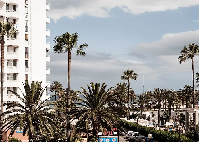 Miel Ξενοδοχείο Cala Millor (Mallorca)