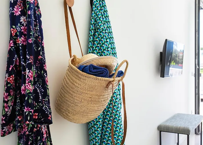 Miel מלון קאלה מילור