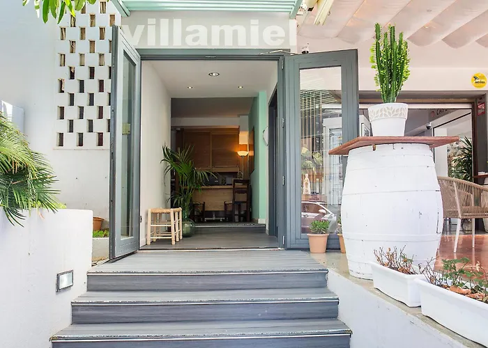 Miel Hotel Cala Millor (Mallorca)